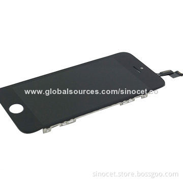 LCD Screen for Apple iPhone 5S, Brand New